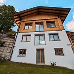 Apartment Wipferl - Dein Nest In Den Bergen *