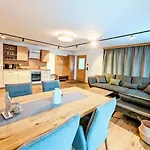 Apartment Wipferl - Dein Nest In Den Bergen