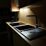 Wipferl - Dein Nest In Den Bergen Apartment