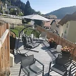Wipferl - Dein Nest In Den Bergen Apartment *
