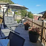 Apartment Wipferl - Dein Nest In Den Bergen Maria Luggau