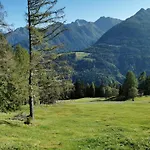 Wipferl - Dein Nest In Den Bergen * Maria Luggau