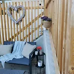 Apartment Wipferl - Dein Nest In Den Bergen Maria Luggau