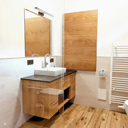 Wipferl - Dein Nest In Den Bergen