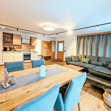 아파트 Wipferl - Dein Nest In Den Bergen