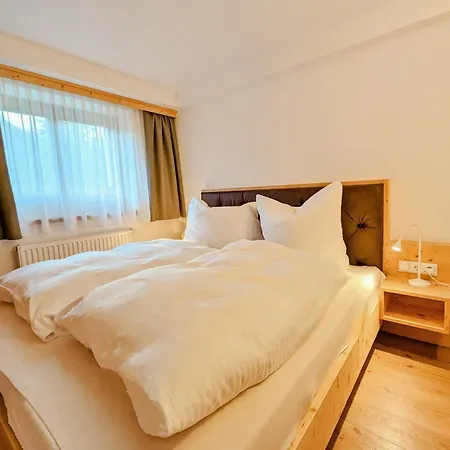 아파트 Wipferl - Dein Nest In Den Bergen