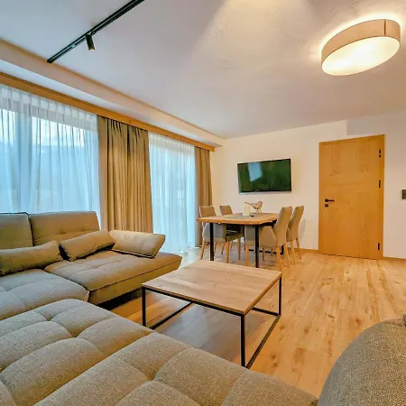 Wipferl - Dein Nest In Den Bergen 마리아 루가우