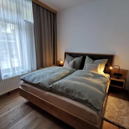 Wipferl - Dein Nest In Den Bergen * ماريا لوغاو