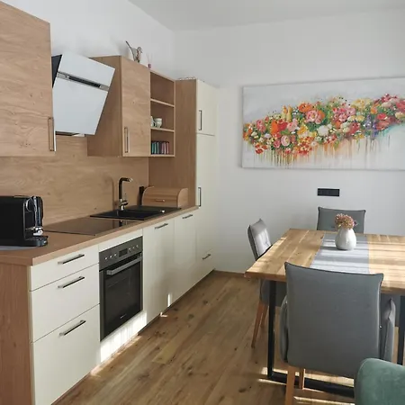 Wipferl - Dein Nest In Den Bergen מריה לוגאו