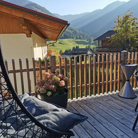 Apartamento Wipferl - Dein Nest In Den Bergen *