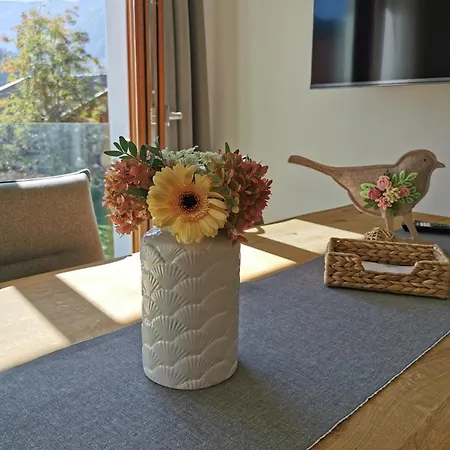 Wipferl - Dein Nest In Den Bergen *