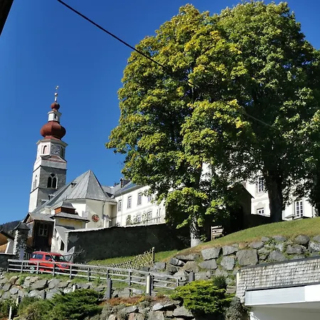 Wipferl - Dein Nest In Den Bergen Apartamento Maria Luggau