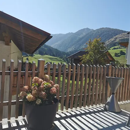 Wipferl - Dein Nest In Den Bergen Appartamento