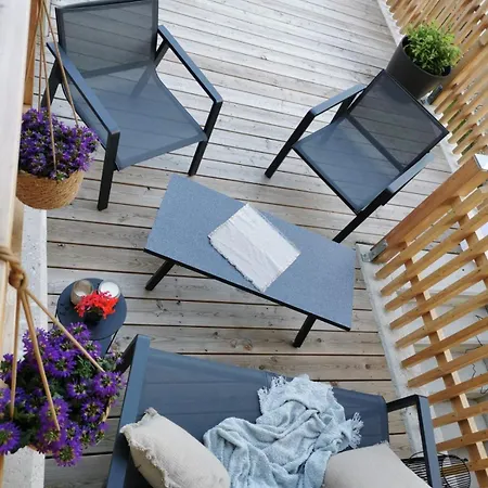 Wipferl - Dein Nest In Den Bergen Apartamento Maria Luggau