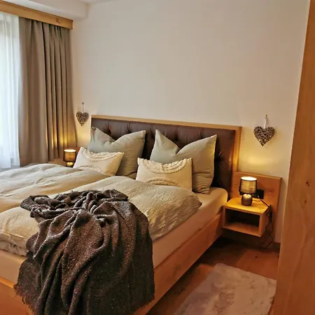 Wipferl - Dein Nest In Den Bergen