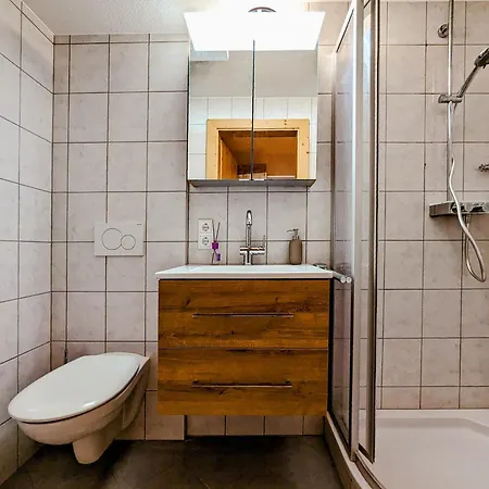 Wipferl - Dein Nest In Den Bergen * ماريا لوغاو