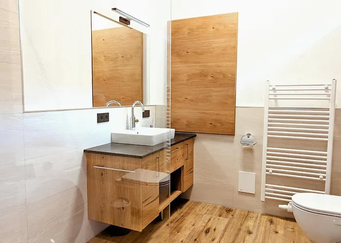 Wipferl - Dein Nest In Den Bergen