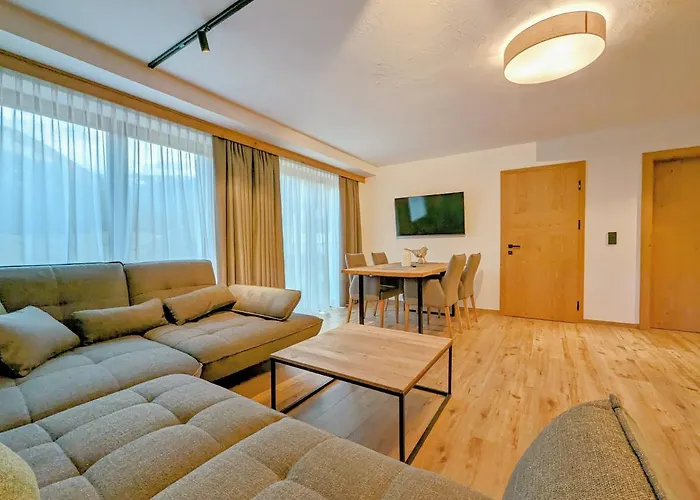 Wipferl - Dein Nest In Den Bergen Maria Luggau