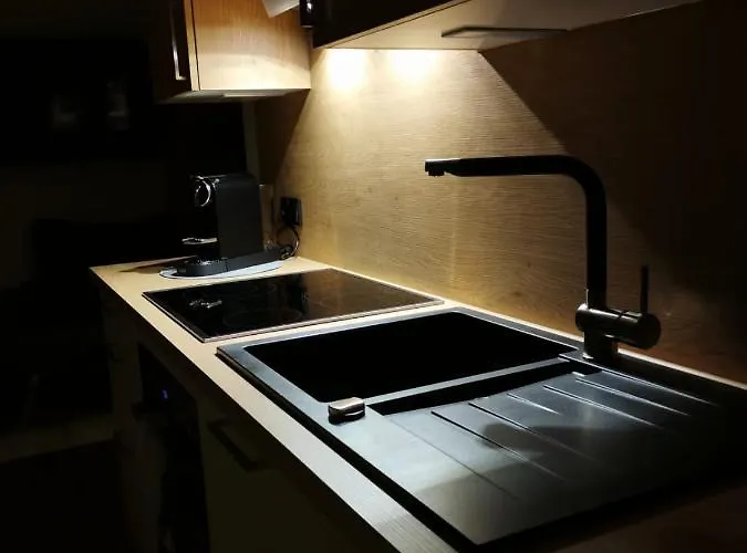 Wipferl - Dein Nest In Den Bergen Apartamento