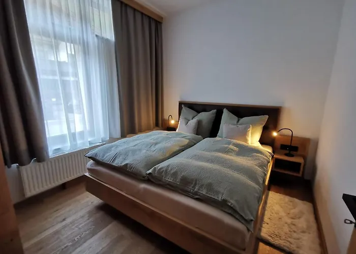 Wipferl - Dein Nest In Den Bergen * Maria Luggau