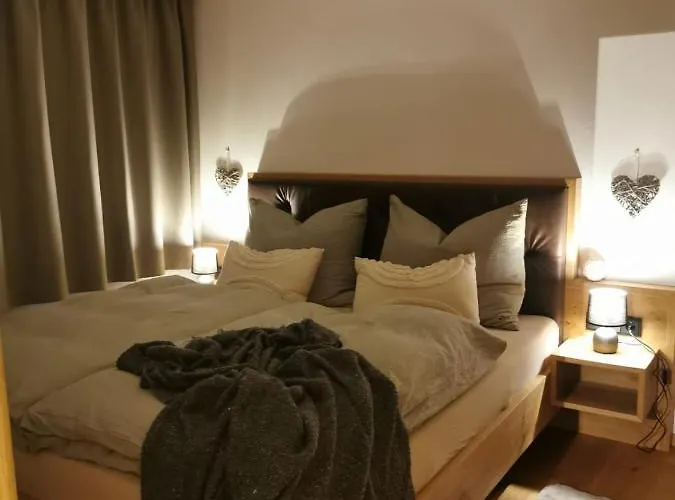 Apartamento Wipferl - Dein Nest In Den Bergen *