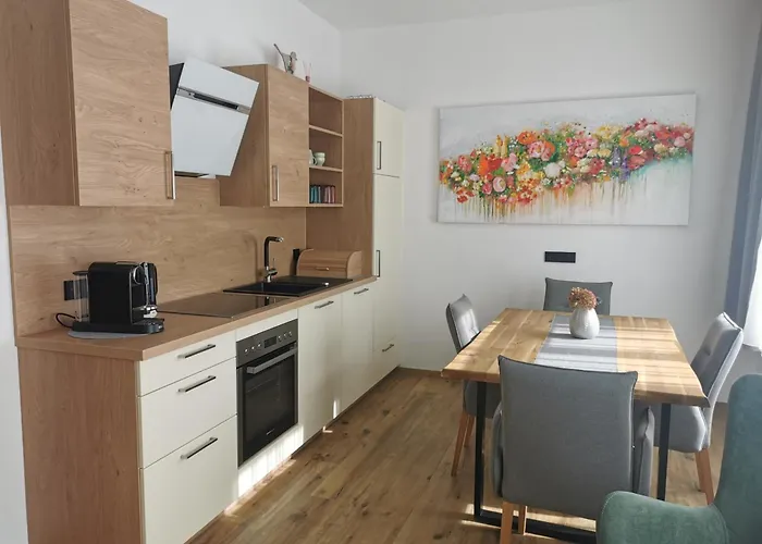 Wipferl - Dein Nest In Den Bergen Maria Luggau