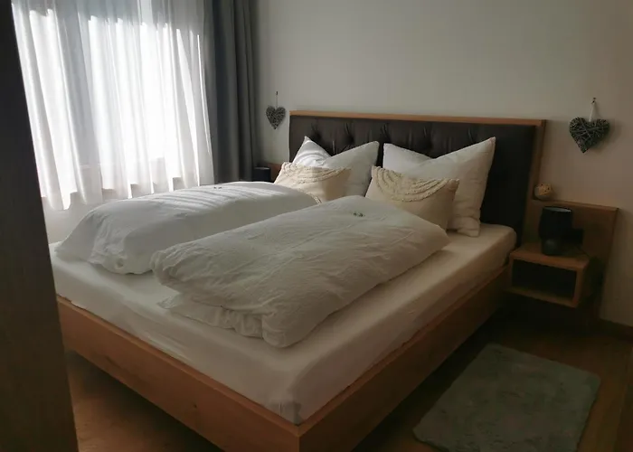 Apartament Wipferl - Dein Nest In Den Bergen Maria Luggau