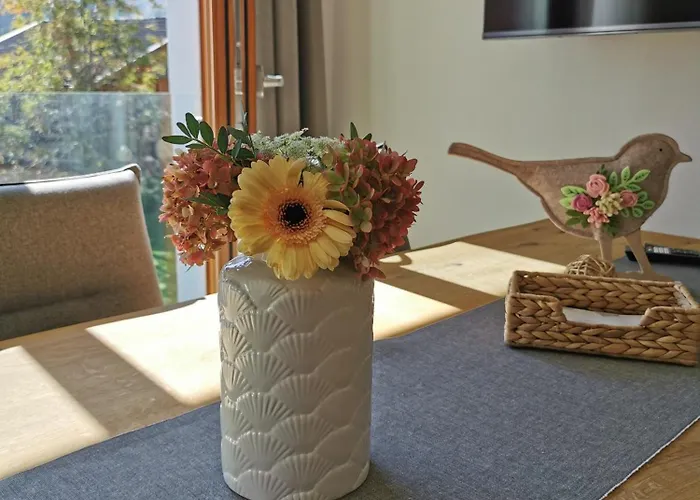 Wipferl - Dein Nest In Den Bergen *