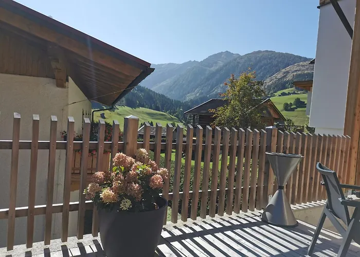 Wipferl - Dein Nest In Den Bergen Apartamento