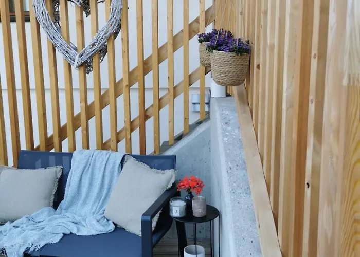 Apartament Wipferl - Dein Nest In Den Bergen Maria Luggau