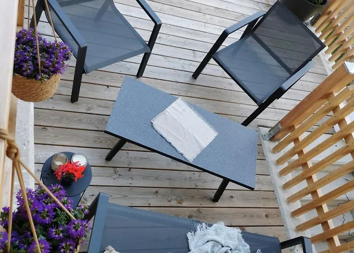 Wipferl - Dein Nest In Den Bergen Apartament Maria Luggau