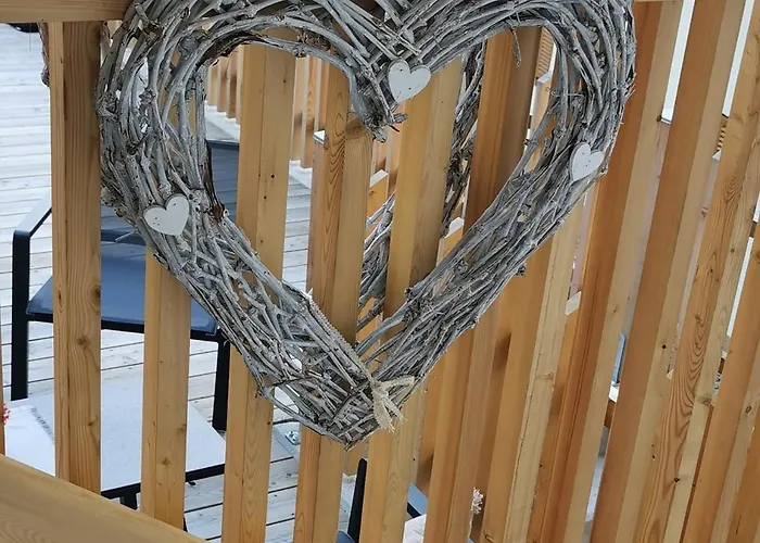 Wipferl - Dein Nest In Den Bergen * Maria Luggau