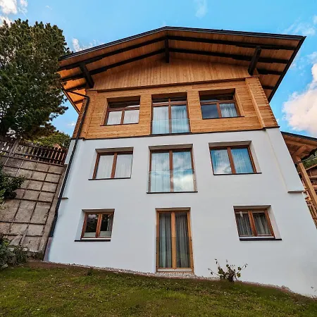Apartment Wipferl - Dein Nest In Den Bergen *