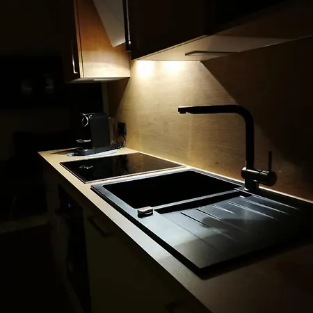 Wipferl - Dein Nest In Den Bergen Apartment
