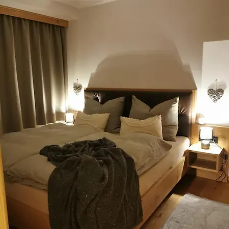 Apartment Wipferl - Dein Nest In Den Bergen *