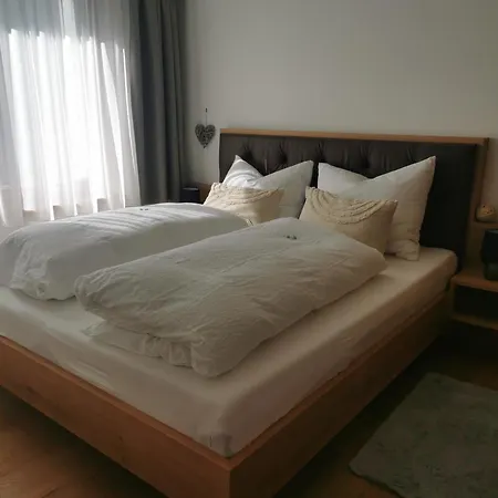 Apartment Wipferl - Dein Nest In Den Bergen Maria Luggau