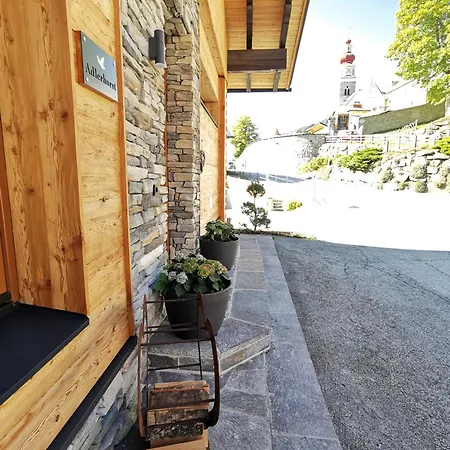 Apartment Wipferl - Dein Nest In Den Bergen