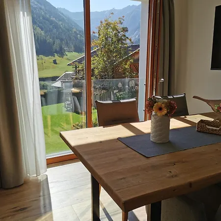Apartment Wipferl - Dein Nest In Den Bergen